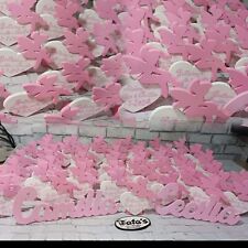 Bomboniere Fatine In Legno