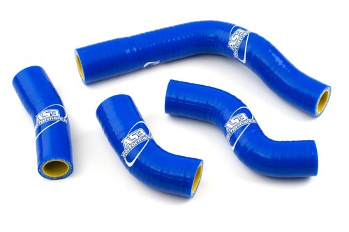 Tubi radiatore silicone - radiatore, as3