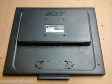 PANNELLO POSTERIORE ACER