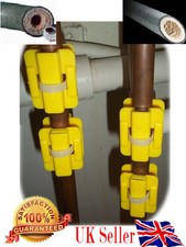 Magnetico Anti calcare/Anticalcare/Biocondizionatore/addolcitore d'acqua x 4