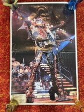 Poster aucoin kiss - poster,