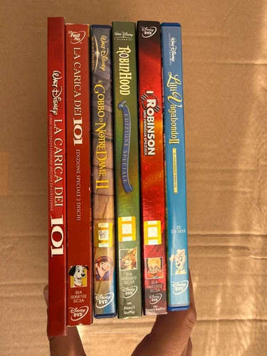 Lotto disney prime - lotto,