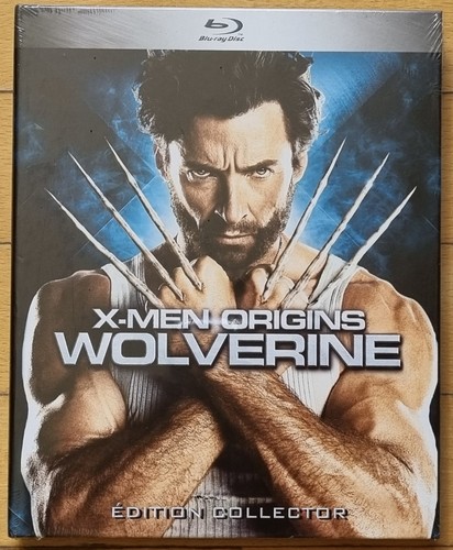 Men origins wolverine - x-men,