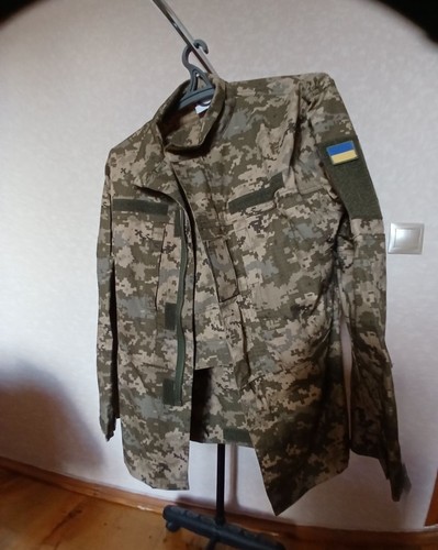 Originale esercito ucraina - originale,