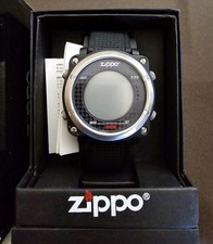 Orologio Vintage Rare Anni 90' Zippo XPC 07 Come Nuovo 