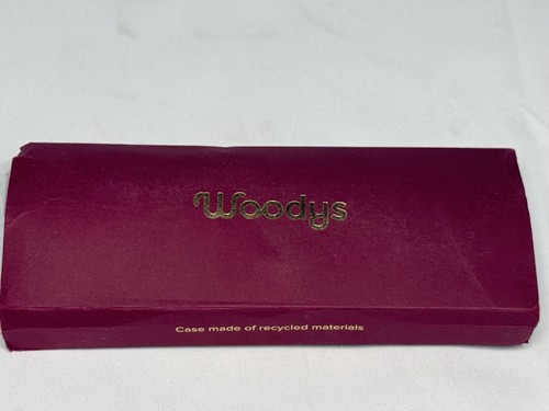 Woodys silko occhiali sole - silko., da