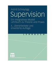 Supervision: Ein integratives
