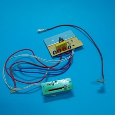 POLTI scheda elettrica