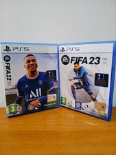 Fifa 23 playstation - fifa, 22