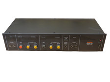 Fostex 3180, versione da