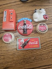 Calamite frigo CocaCola