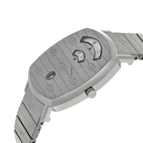 Orologio gucci grip quartz - grip,