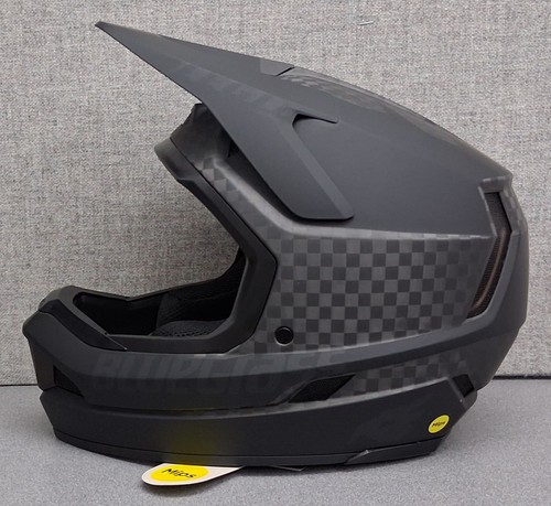 Casco bici integrale bluegrass - casco,