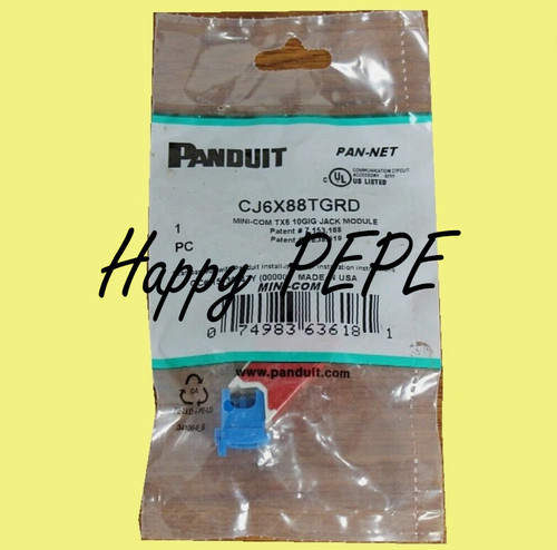 50pz nuovo per rete 10g - 50pz,