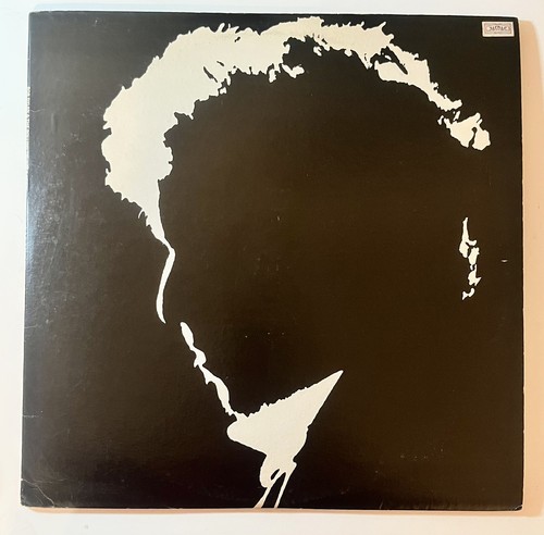 Bob dylan hold the fort - dylan,