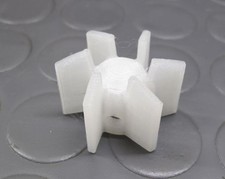 ROTAX 123 APRILIA 125 WATER