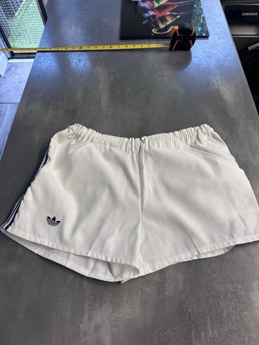 Pantaloncini tennis vintage - pantaloncini,