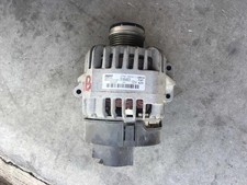 ALTERNATORE FIAT JEEP ALFA ROMEO LANCIA ABARTH 51854903 BENZINA ORIGINALE USATO
