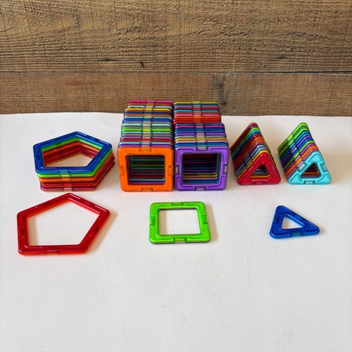 Lotto piastrelle magnetiche - lotto,