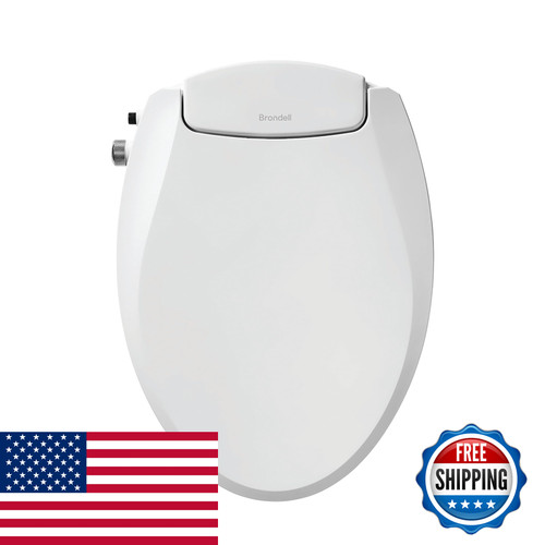 Sedile bidet brondell - wc,