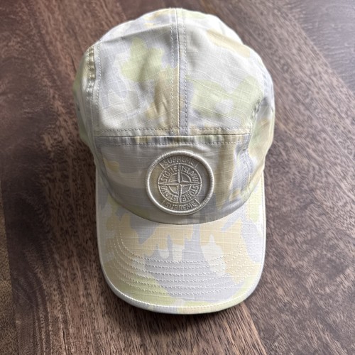 Cappellino campeggio - cappellino,