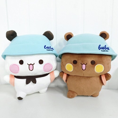Peluche pupazzo bubu - peluche,