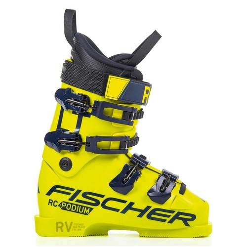 Fischer rc4 podium - rc4,