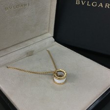 Collana con ciondolo EGA