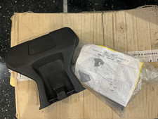 Schienale passeggero Givi per