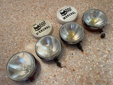 4x Fari supplementari SEV