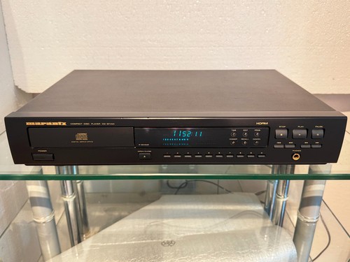 Lettore marantz 67 - cd,