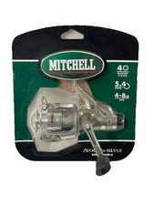 Mulinello da spinning Mitchell