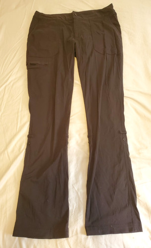 Pantalone viaggio donna - da,