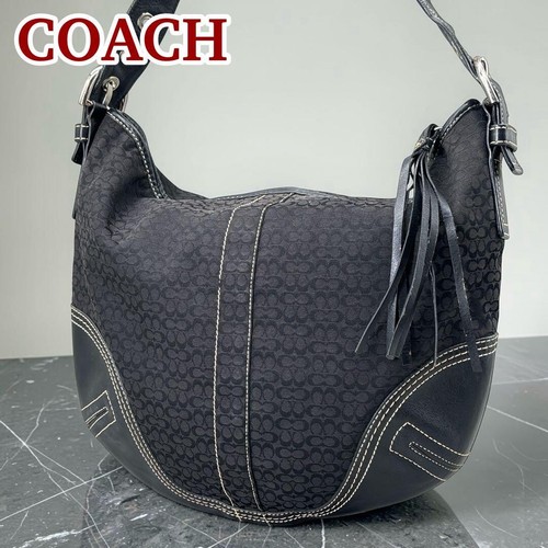 Borsa tracolla coach y2k - a,