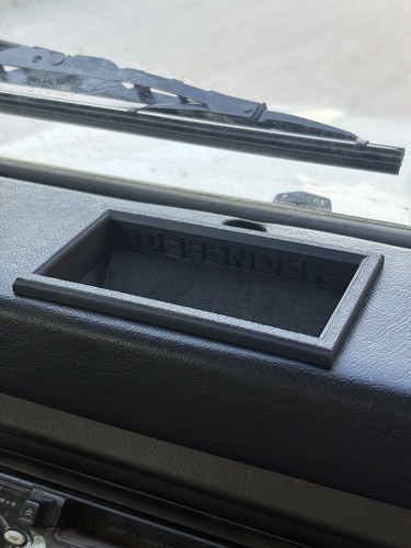 Land rover defender - defender, td5
