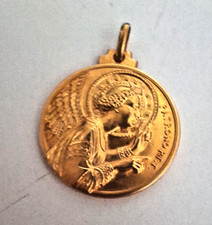 Medaglia di benemerito in oro