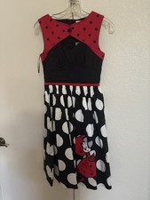 Disney Minnie Mouse Adult