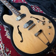 Epiphone Elitist 1965 Casino
