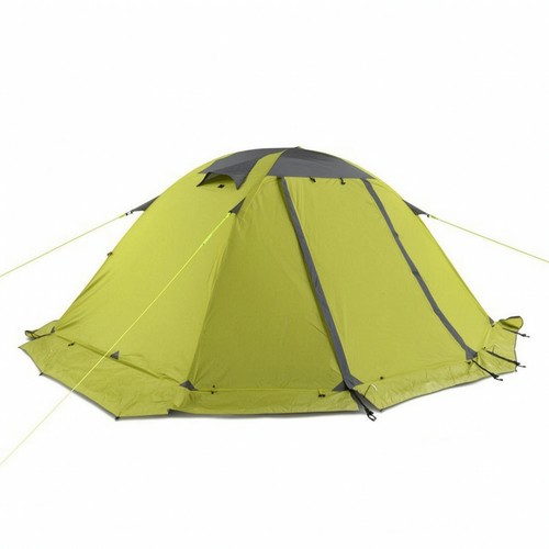 Tenda con paraneve - tenda,