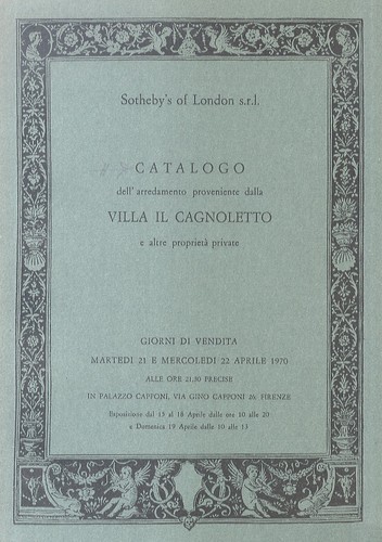 Catalogo quanto arredava - di,