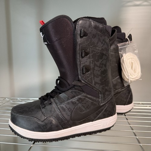 Stivali snowboard nike - stivali,