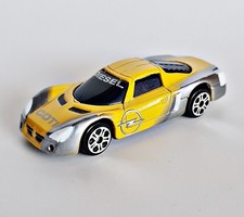 Autentico giocattolo auto da