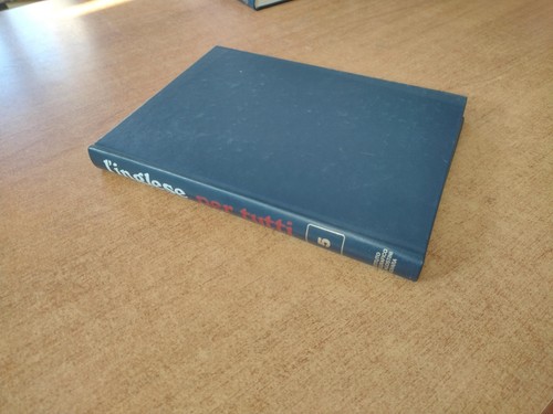 Inglese per tutti volume 5 - tutti,