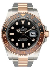 Rolex gmt master 126711chnr - rolex,