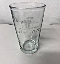 6 bicchieri BIRRA ICHNUSA