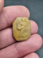 Cammeo antico in pietra, Old Stone Cameo