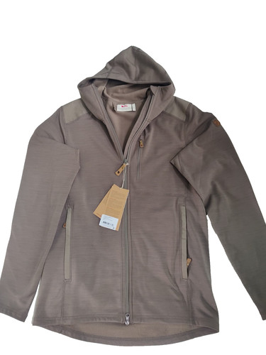 Giacca con cappuccio - , uomo