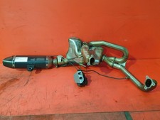 KTM 1290 SUPER DUKE GT AKRAPOVIC TUBO DI SCARICO SCARICO 2024