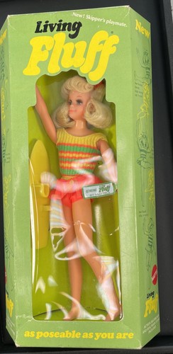 1970 living fluff - 1970,