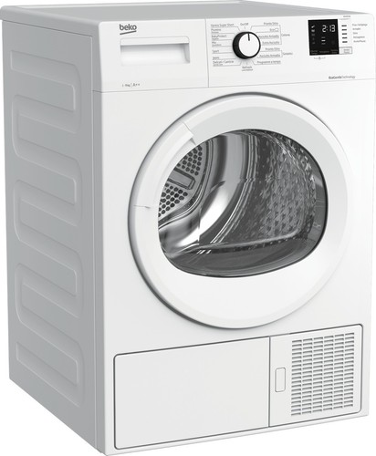 Asciugatrice beko classe - beko, kg